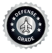 Defense Grade