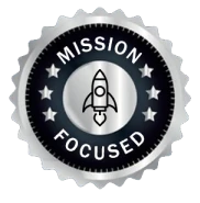 Mission Focused
