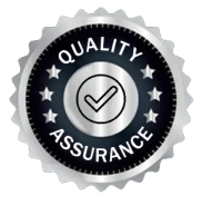 Quality Assurance