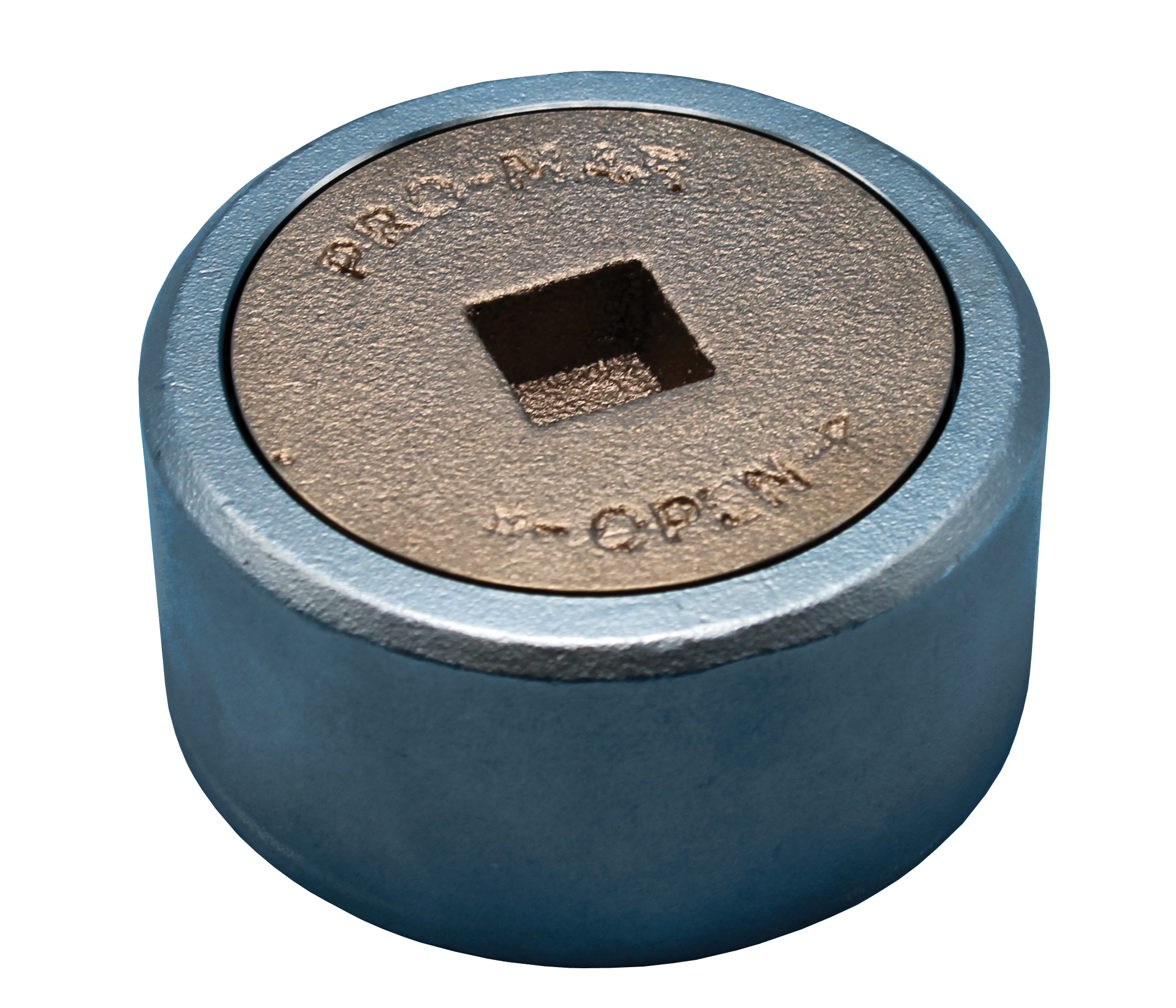 2.5-ST-GS – Sounding Tubes (ST) Series 2.5″