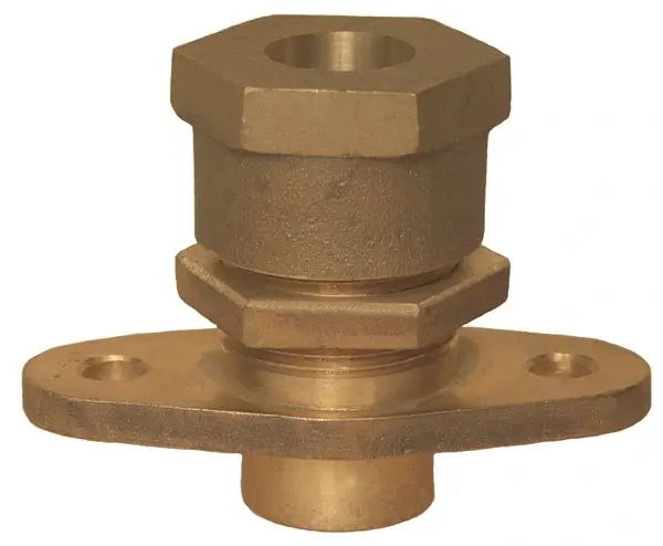 2875 – Bronze Rudder Ports – Inside Mount – Oval Flange - Hydrasearch ...