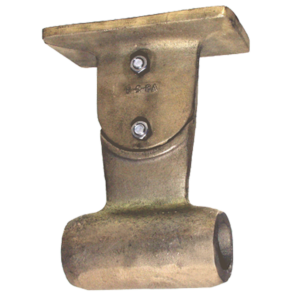 AS2 150 – Bronze Adjustable Struts – Swivel Type
