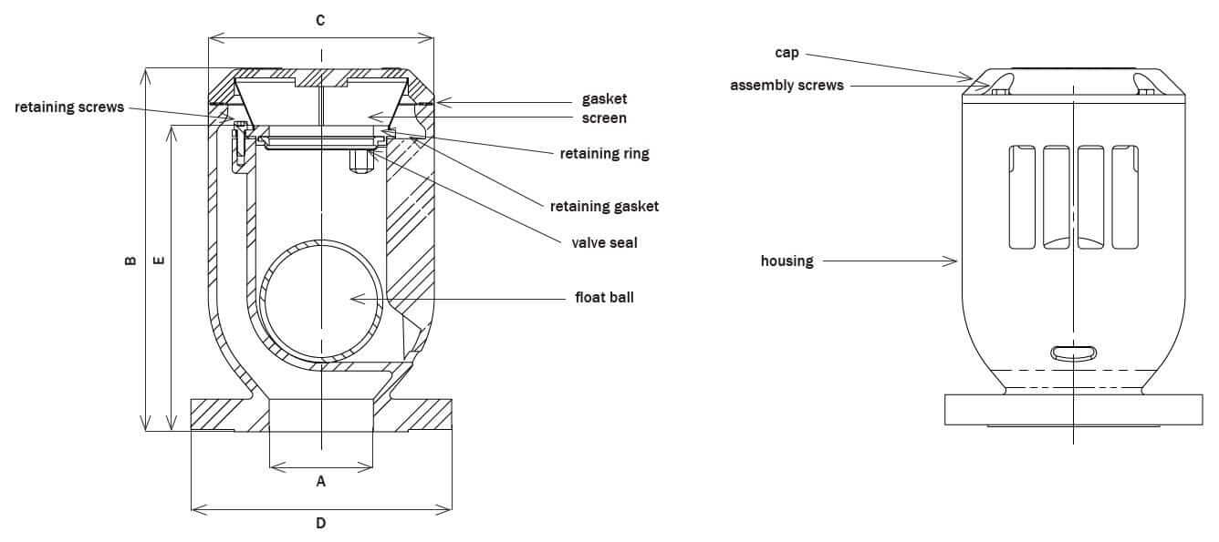 air_pipe_head_aluminum_drawing-2