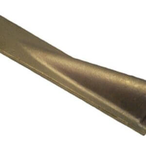 00SLL125 – Bronze Angled Shaft Logs – Log Only