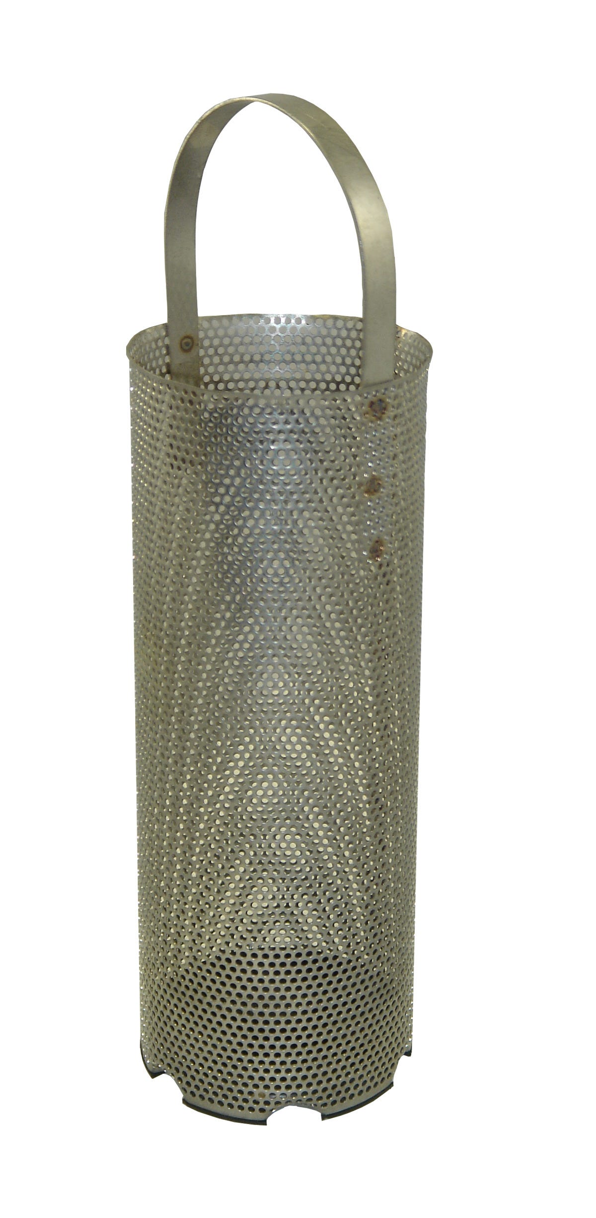 70ISBWSB50 – Bronze Basket Strainer