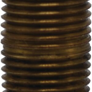 00025CN – Brass Close Nipples