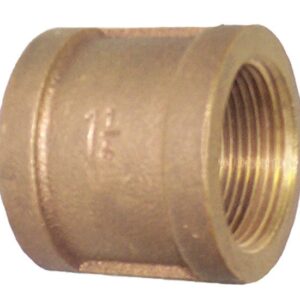 00111037 – Bronze Couplings