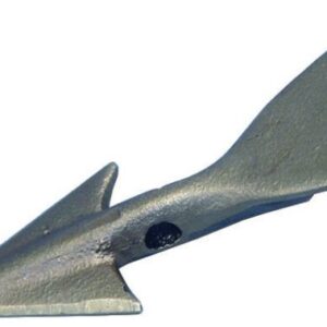 70SFD500 – Stainless Steel Swordfish Dart