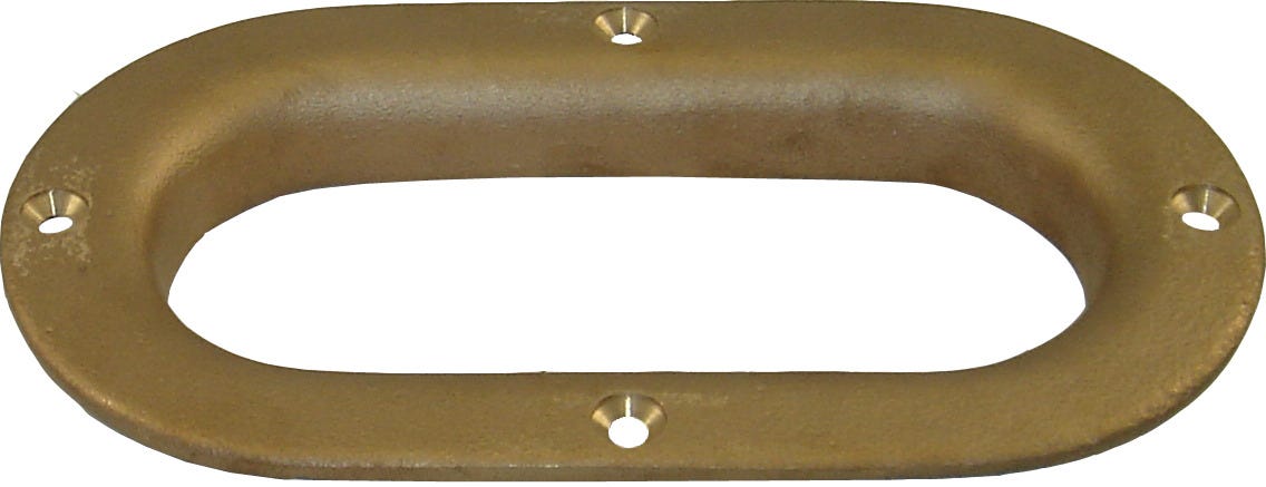 00HP2 – Bronze Hawse Pipes