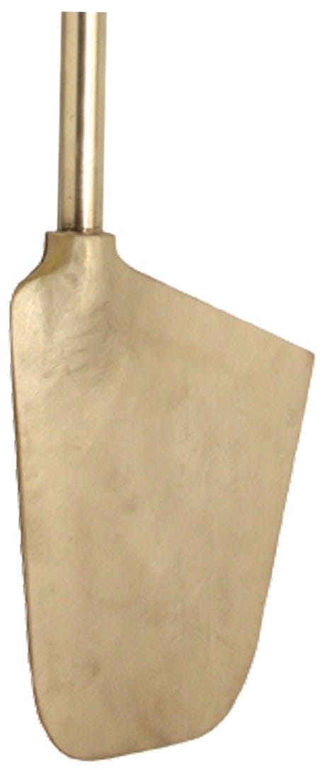 10R2HSSS1 – Bronze High Speed Rudders