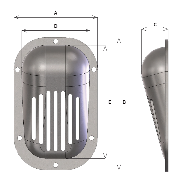 inlet_scoop_strainer_-_style_a_-_drawing
