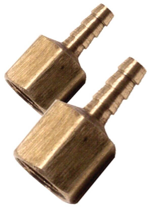 00BF32 – Brass Female Inserts