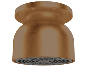 5-PM1-B-S-C – Inverted Vent Check (Half Float) 5″