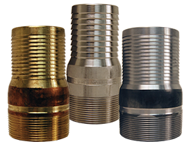 20AST20 – King Combination Nipples