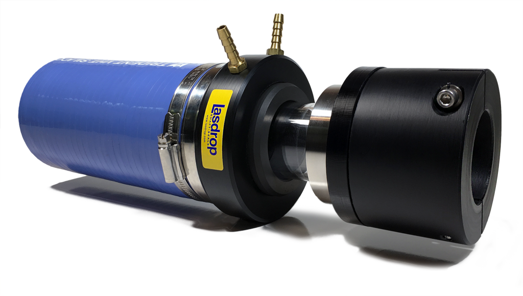 G-100-158 – 1″ Lasdrop Shaft Seal