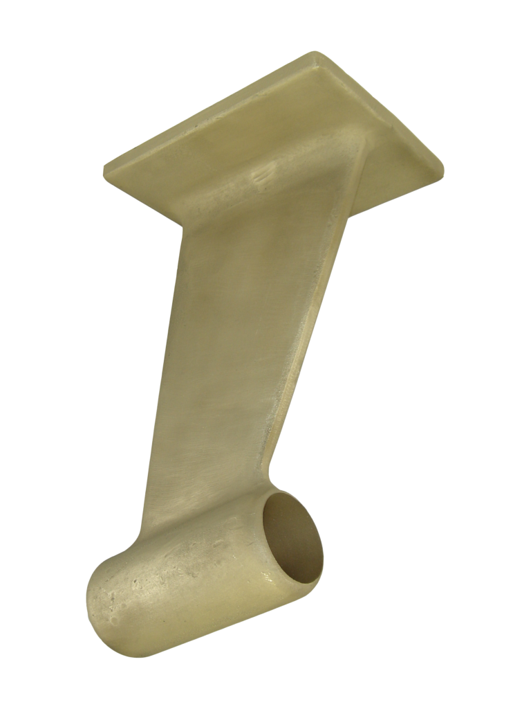 MS5 200 – Bronze Main Struts - Hydrasearch Company