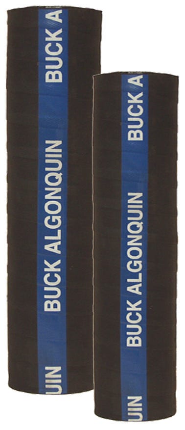 80HO45012 – Packing Box Hoses – Heavy Duty – 12″ Section