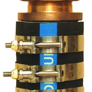 00PB200L – Cajas de empaquetadura de bronce – Autolineantes – Tipo espiga – Rosca a derechas