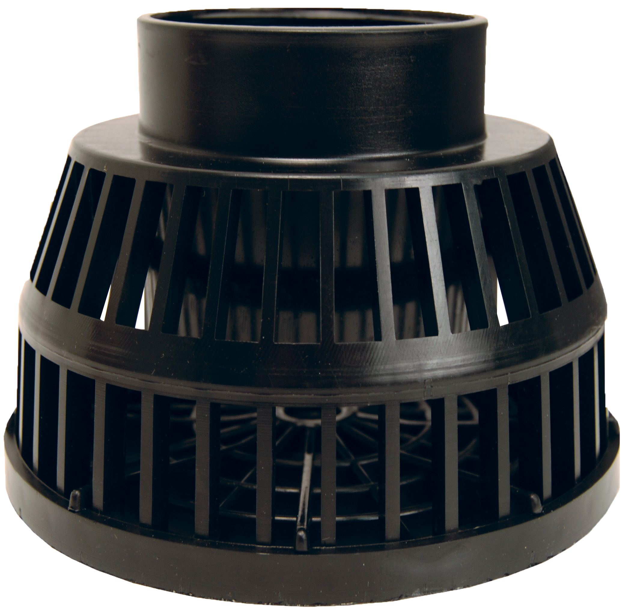 60TSS25 – Strainers and Skimmers