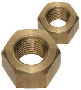 875HEXNUT – Propeller Full Nuts