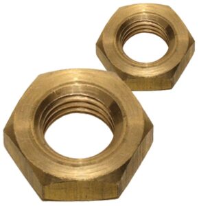 875JAMNUT – Propeller Jam Nuts