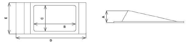 rectangular_scoop_strainer_drawing