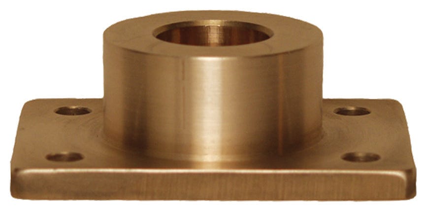 83225R – Bronze Reverse Skeg Bearings