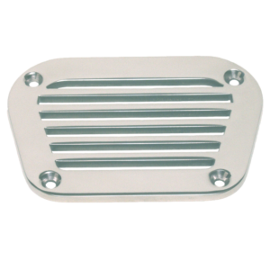 70SCUPPER – 316 Stainless Steel Scupper Plates