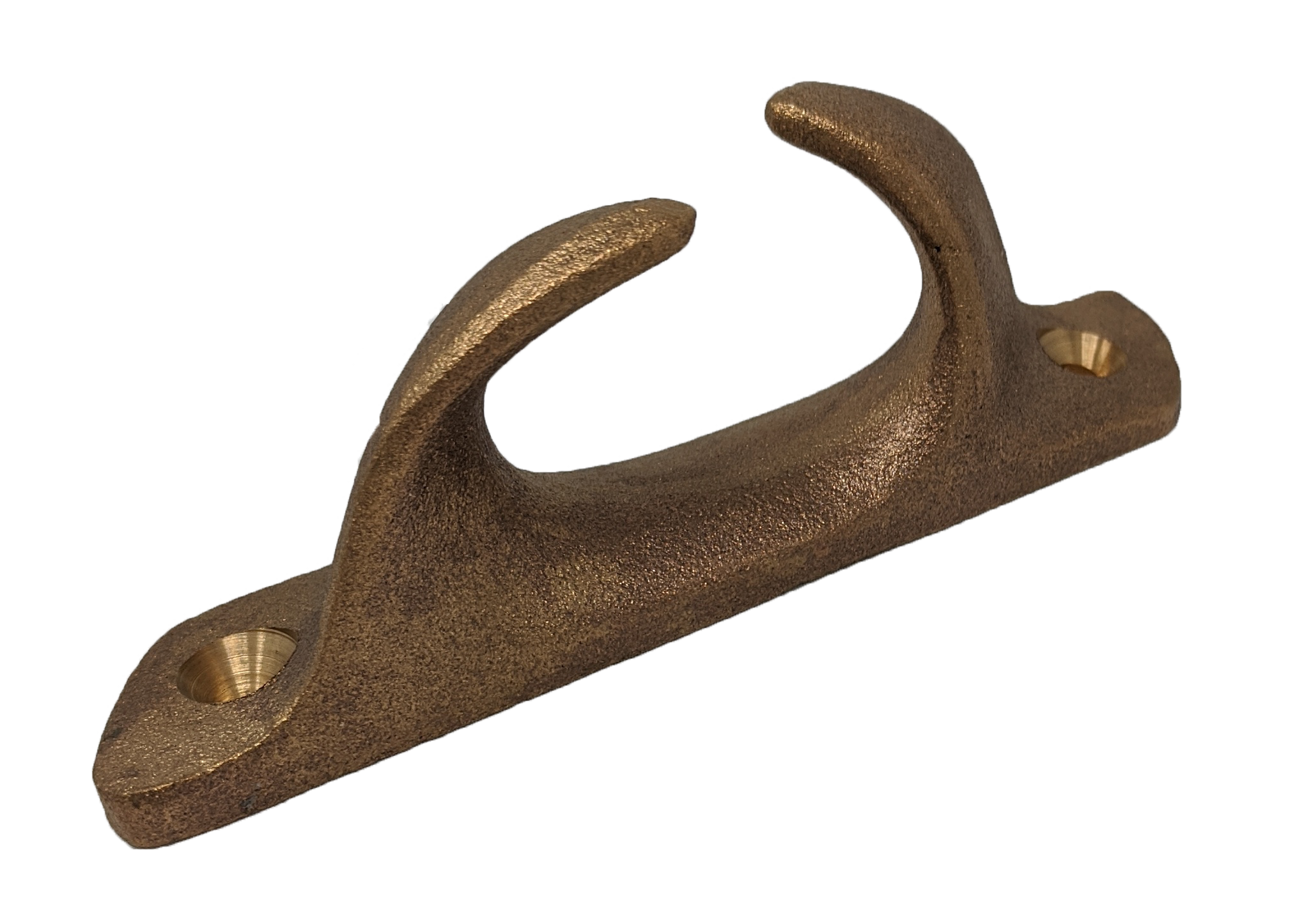 00BC600S – Bronze Skene Chocks