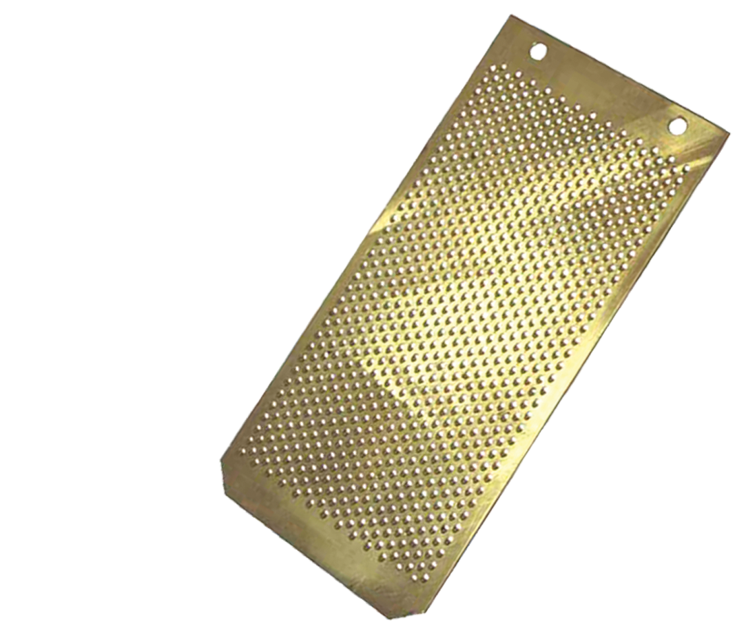 2353SPFBARS – Replacement Screen