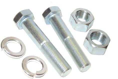 PINCH625 – Split Coupler Pinch Bolt Sets