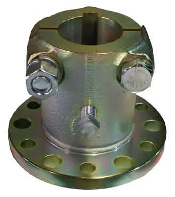 50500A1500 – Split Couplers