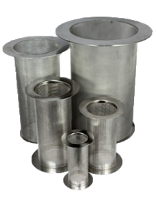 70WS-SISO300-011-2 – Arctic Steel 316 Basket