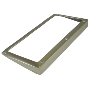 70CCBSTEP – 316 Stainless Steel Step Covers