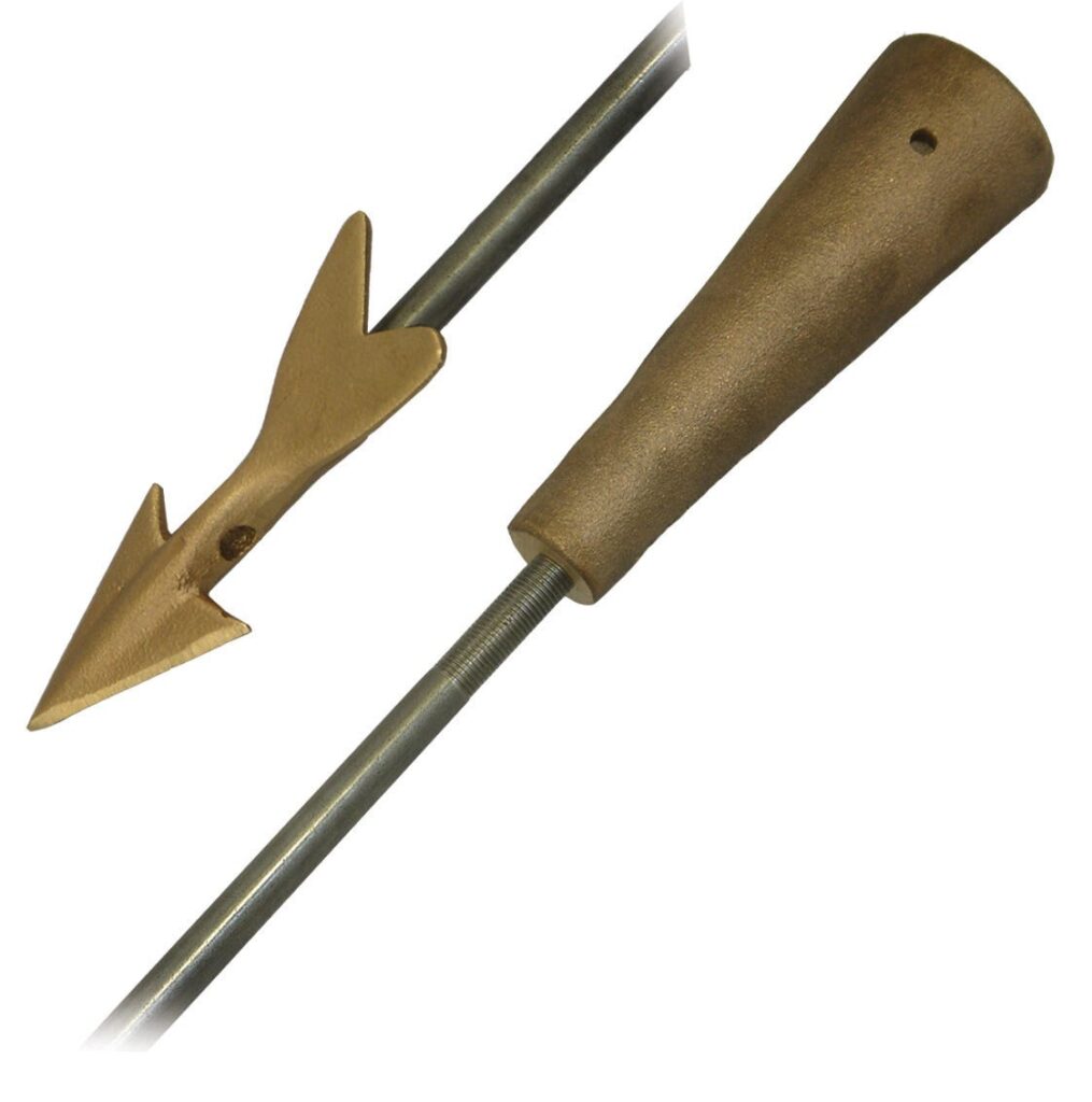 70DS500 – Swordfish Darts & Shank Sets