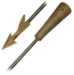 70DS500 – Swordfish Darts & Shank Sets