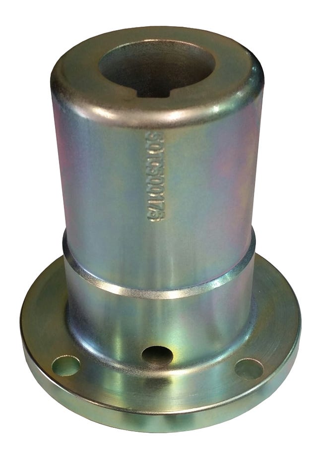 50TC900275U – Taper and Reverse Taper Bore Couplers