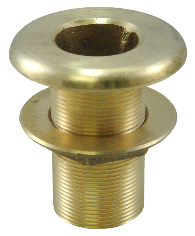 00TH200 – Bronze Thru Hulls