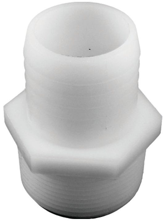 60TN43 – “Tuff-Lite” Nylon Hose Adapters – Combination