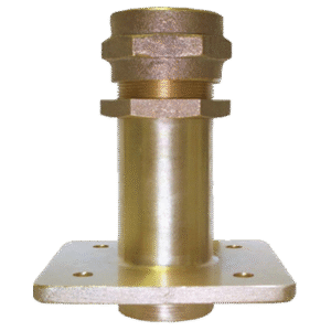 00RP200A – Rudder Ports