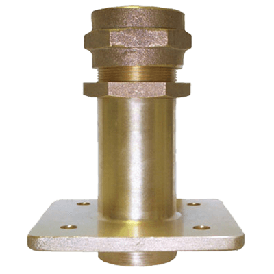 00RP300A – Rudder Ports