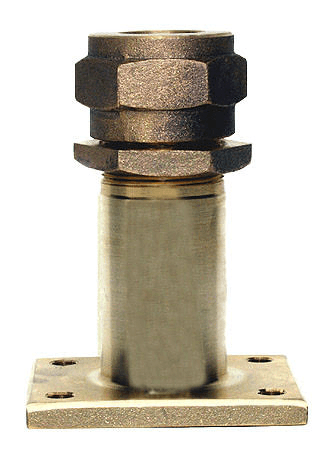 10RP125ACC – Rudder Ports