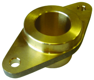00RBOF150 – Rudder Bearing Flanges
