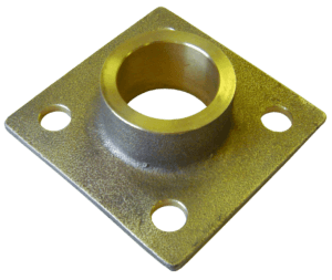 00RBF175 – Rudder Bearing Flanges